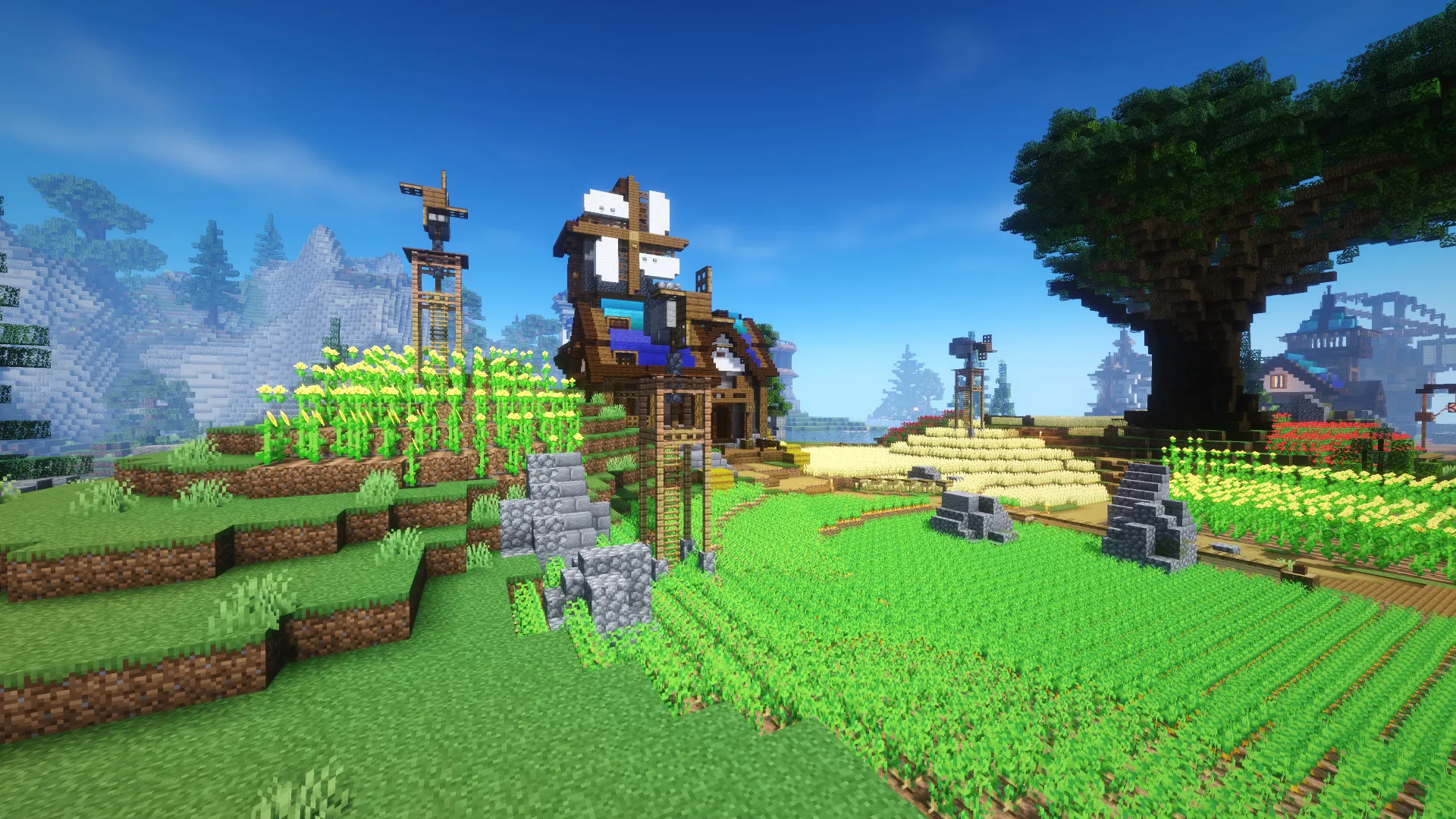 Survival Castle
