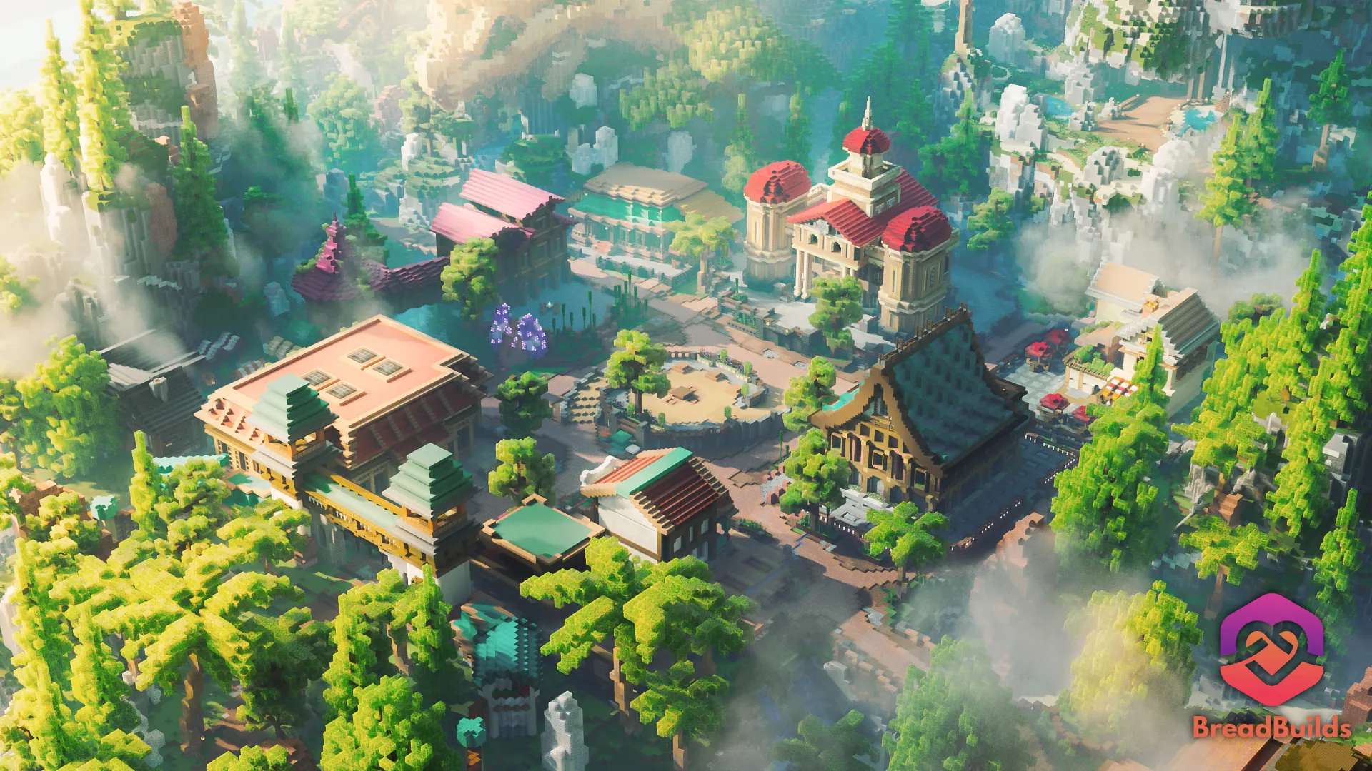 Origin Spawn