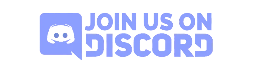 Click to join the Discord Server