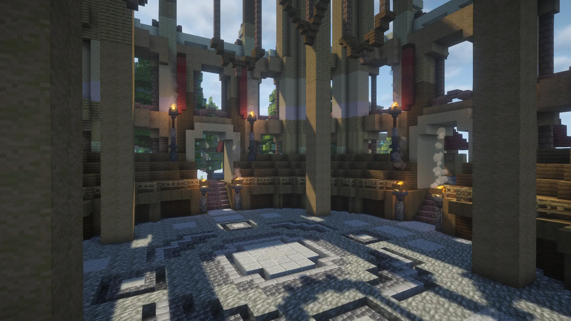 RPG Village