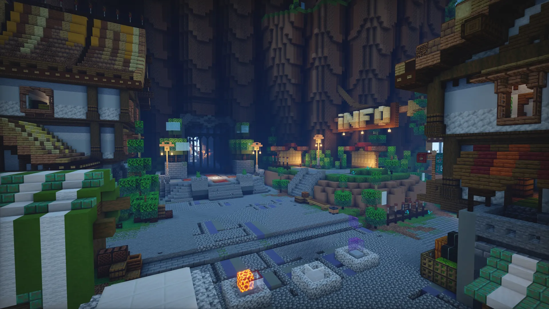 Knight Hub