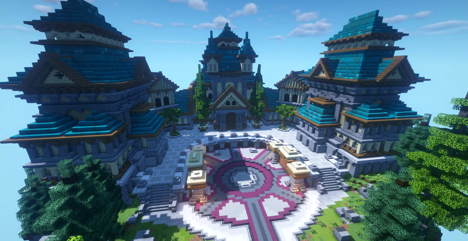 Little Lobby