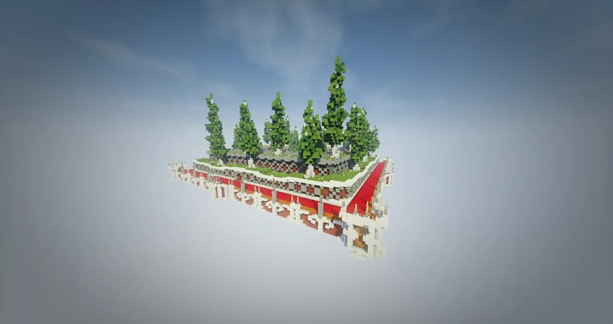 Red Spawn | BuiltByBit