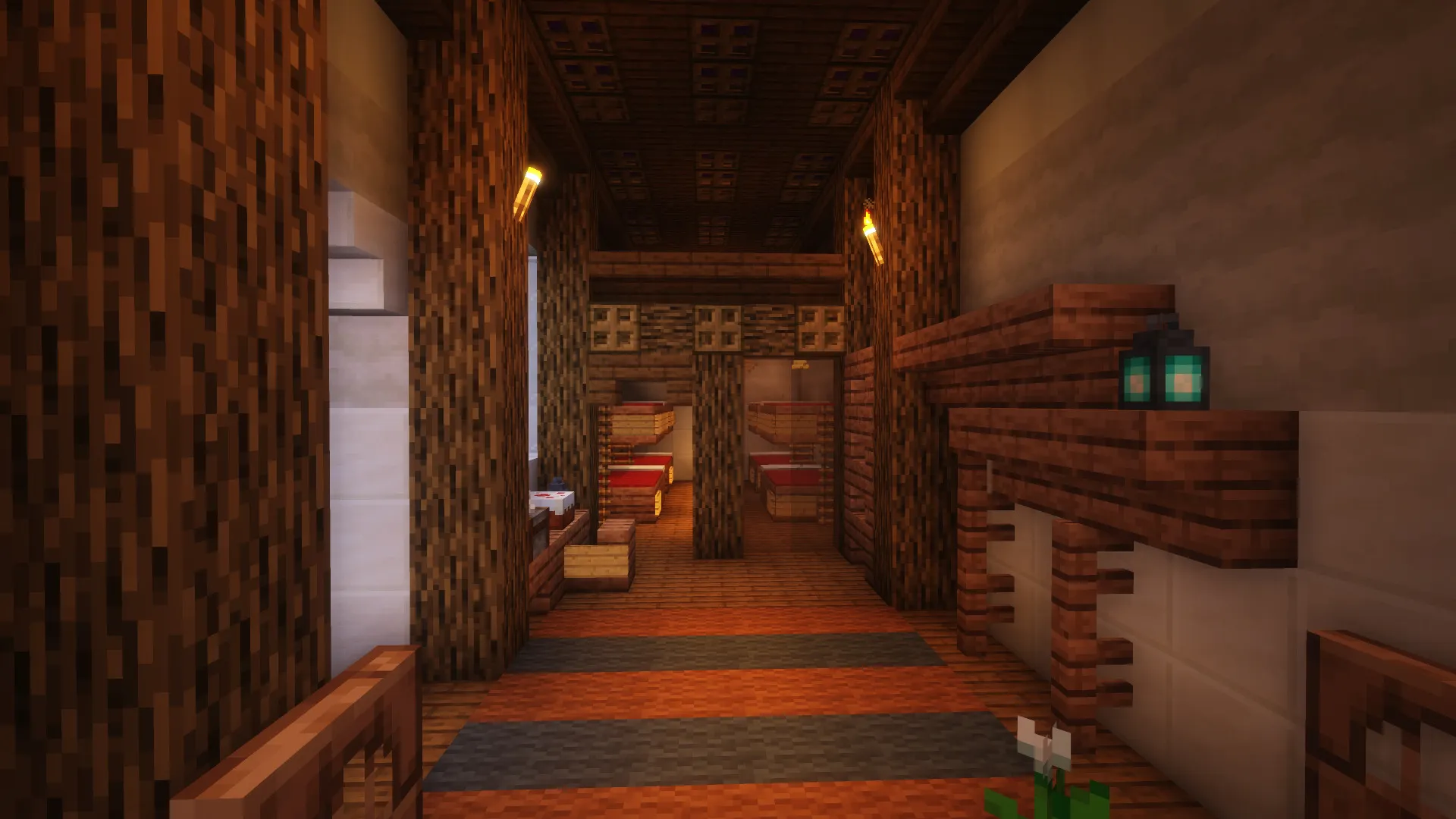 Dark Spawn | BuiltByBit