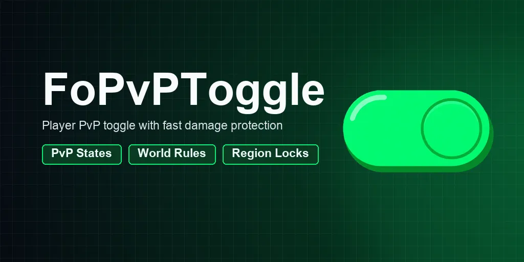 FoPvPToggle cover image