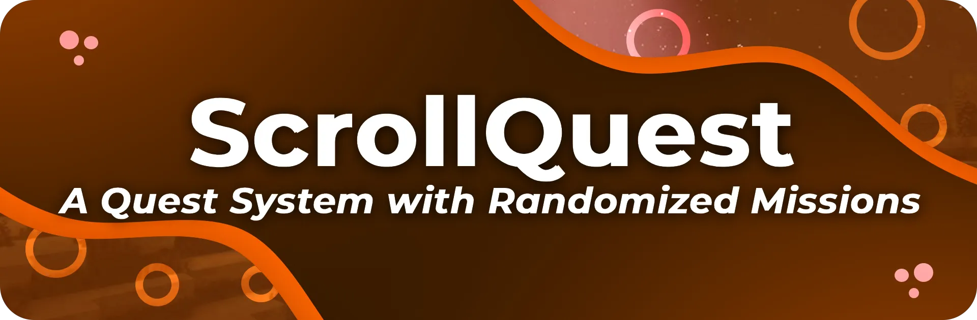 ScrollQuest | Paper Mission Quests | BuiltByBit
