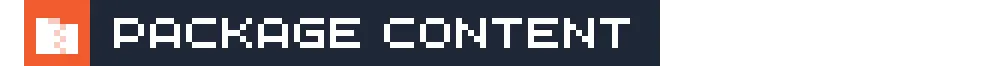 Title Package Content
