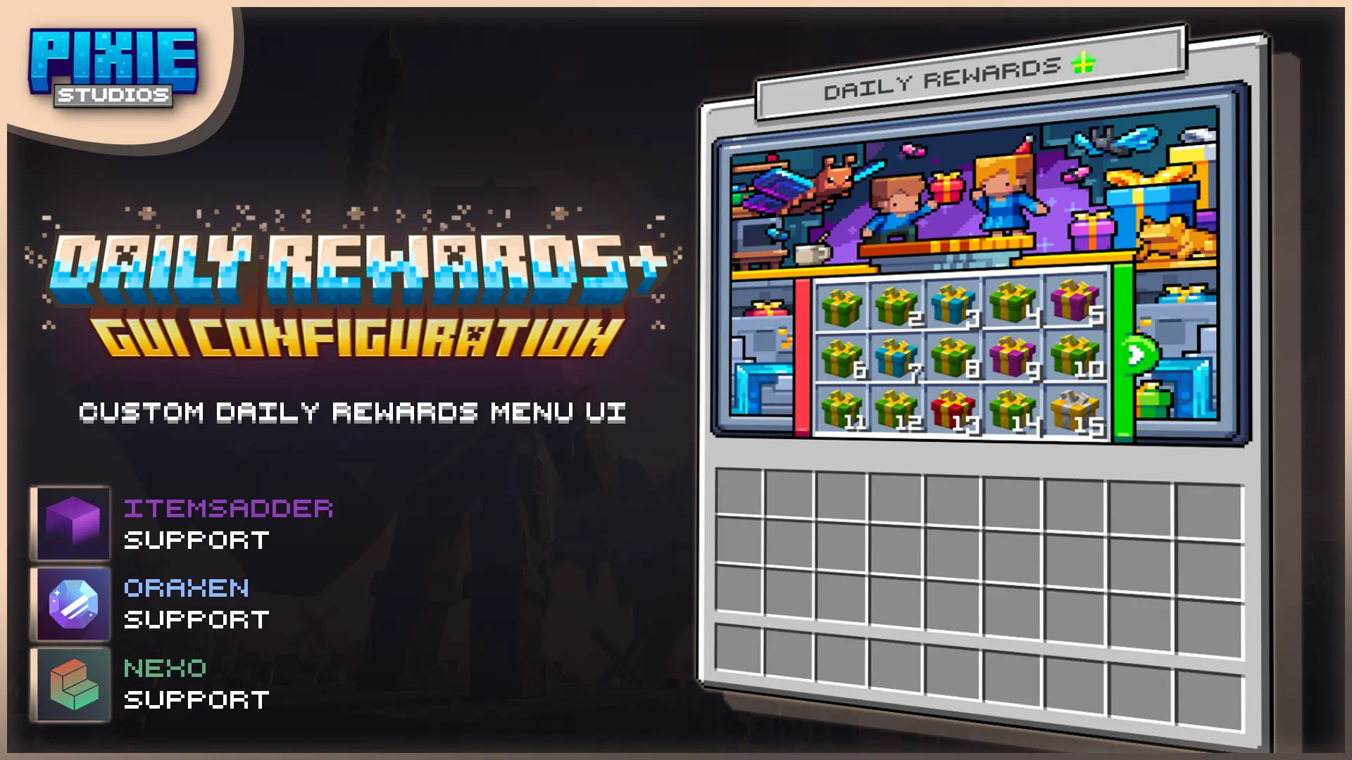 pixiestudios_ad_dailyrewards.png