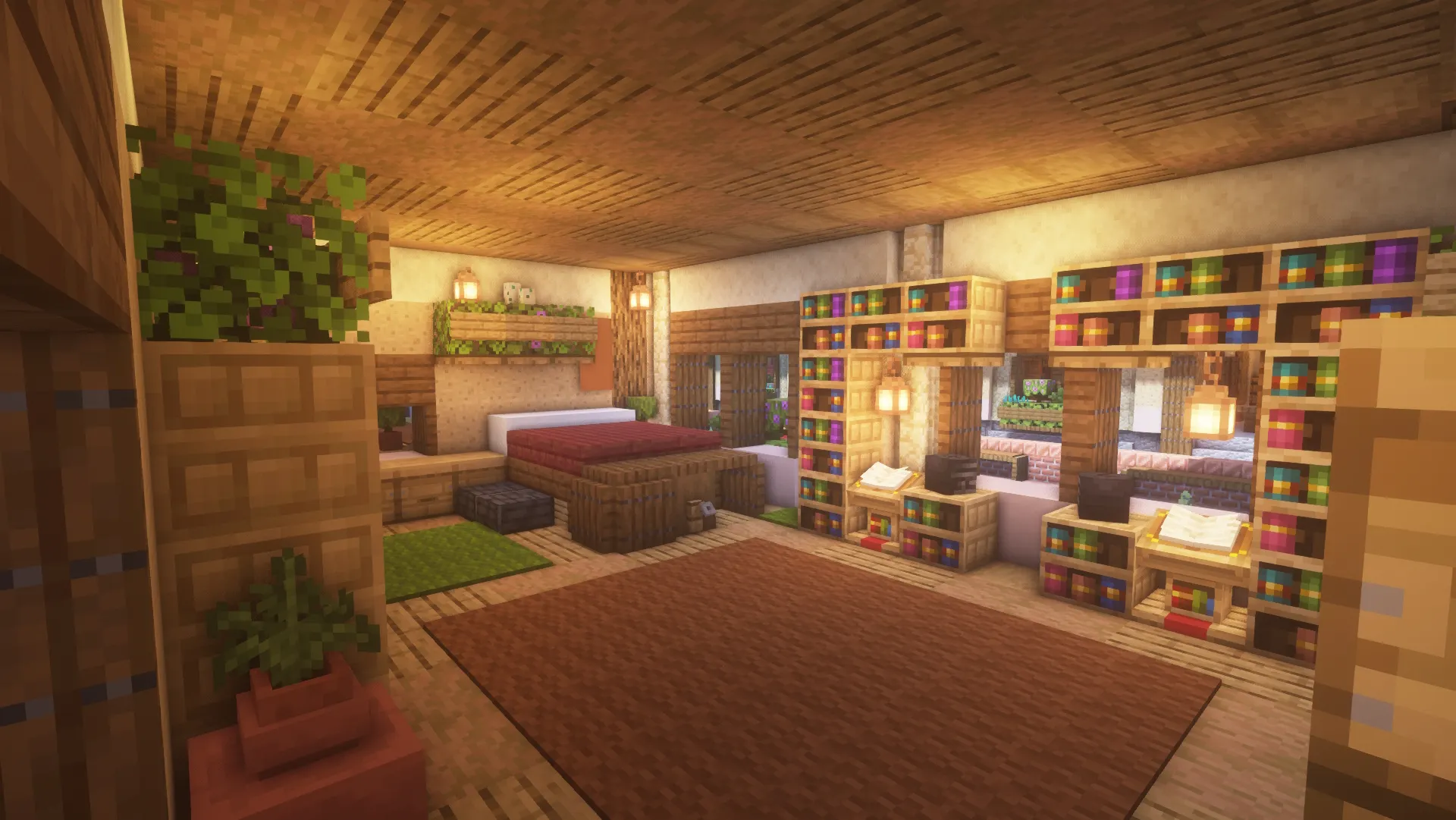 RPG Village
