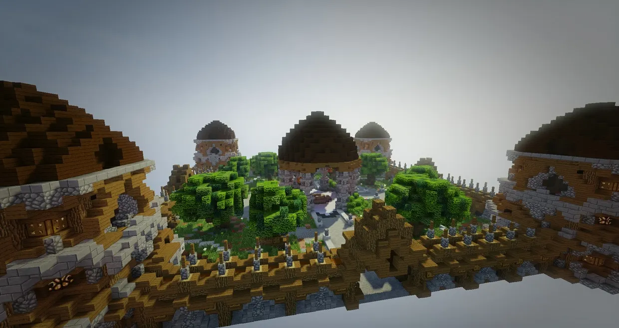 Medieval Spawn | BuiltByBit