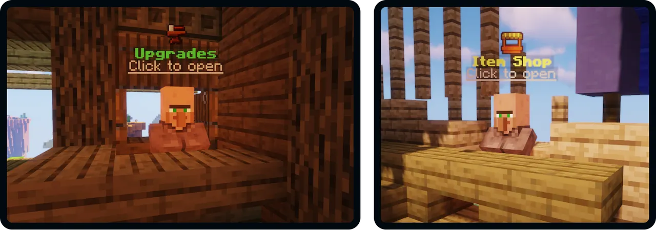 Premium Bedwars Setup | NitroSetups | BuiltByBit