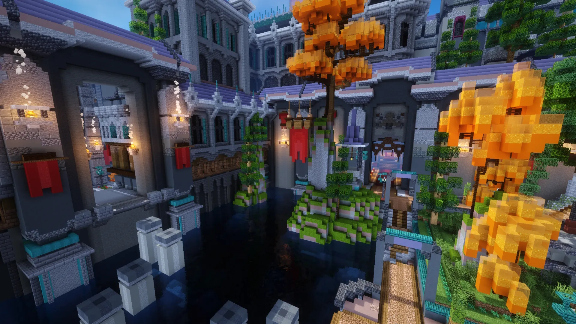 Medium Dungeon