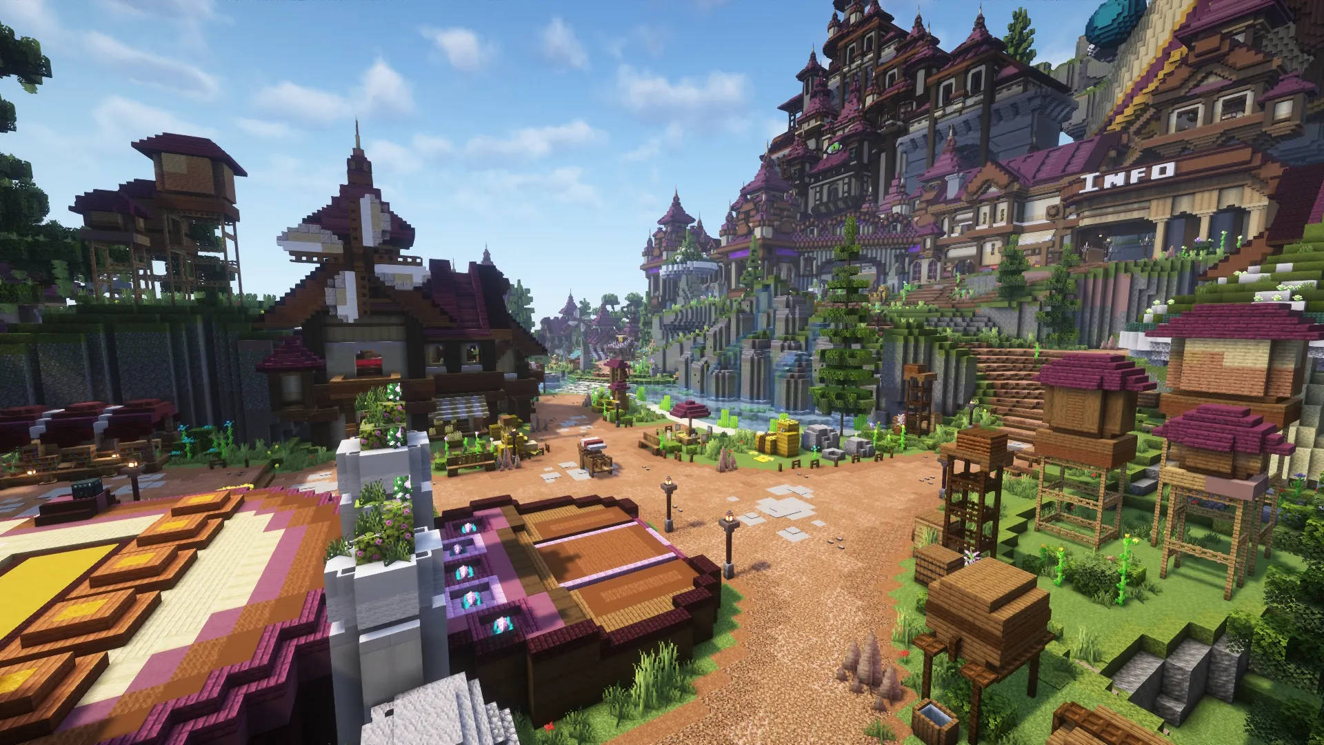 Wizard Spawn