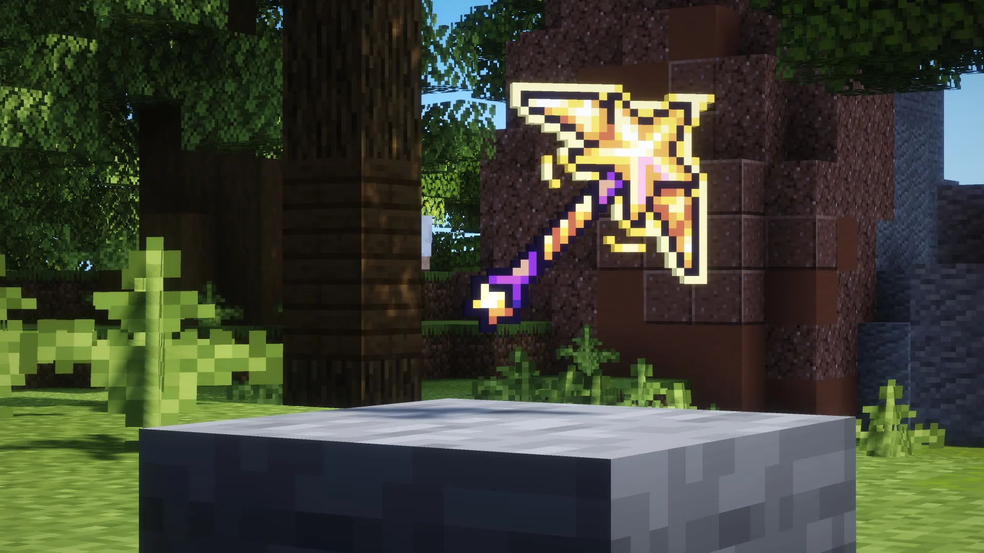 Pickaxes Pack