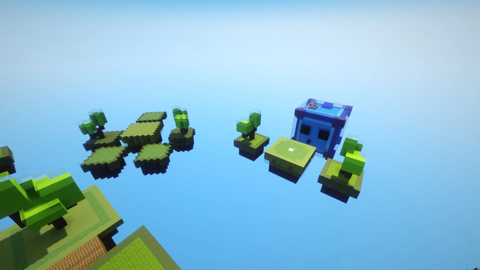 BedWars Pack #2