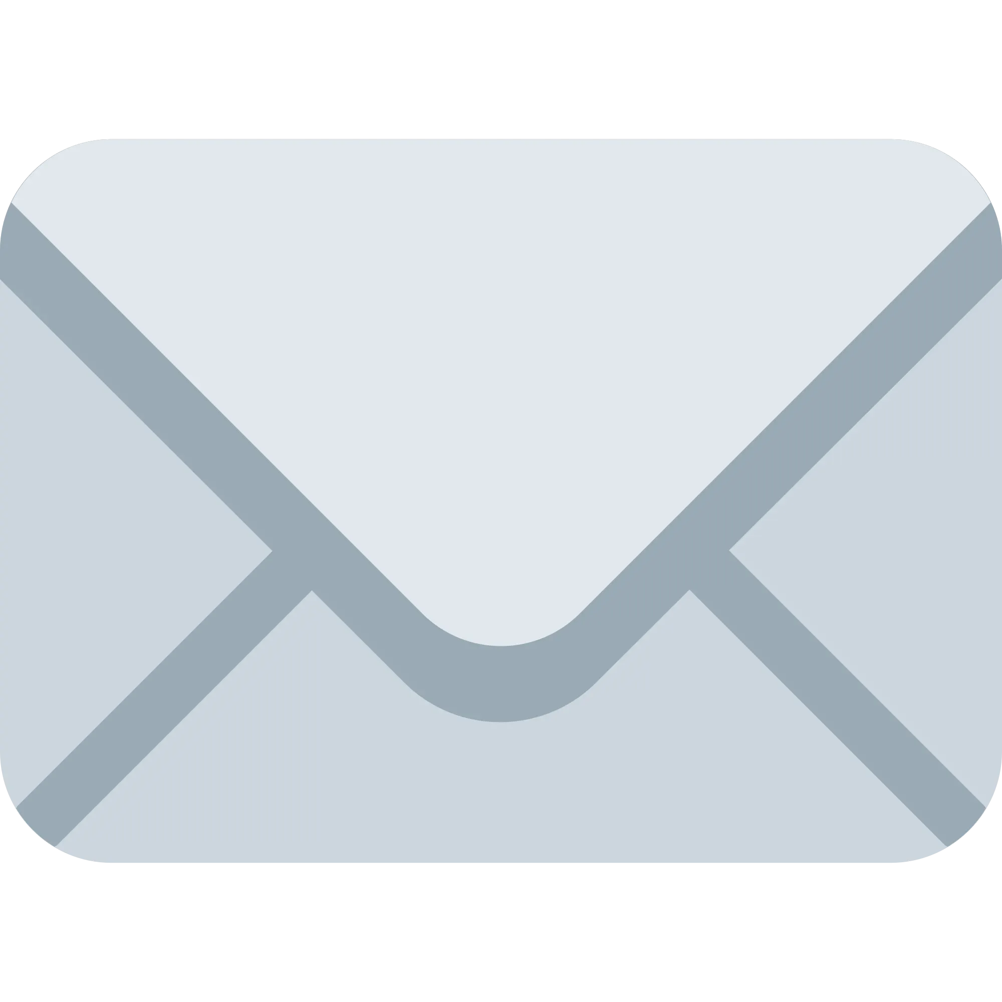 ✉️