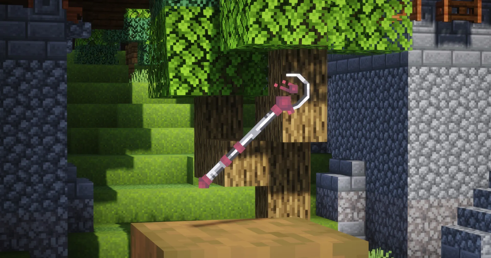 Medieval Set
