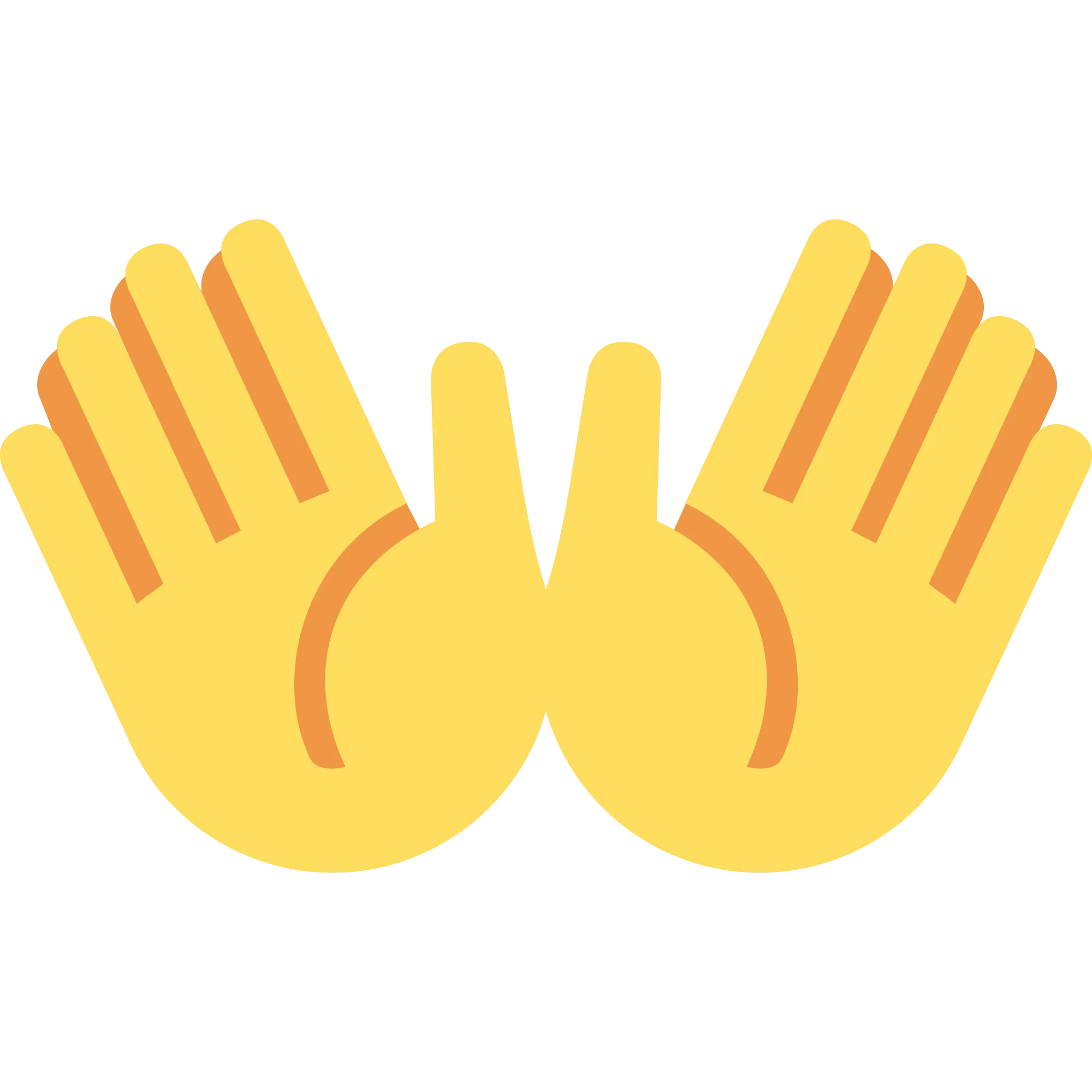 👐