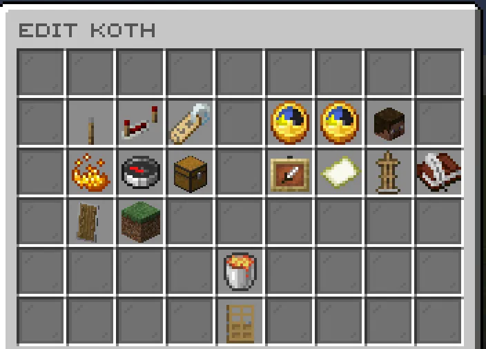 Fokoth Koth Edit