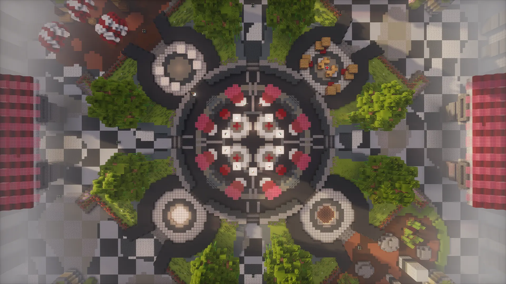 LIFESTEAL - Premium Server Setup | BuiltByBit