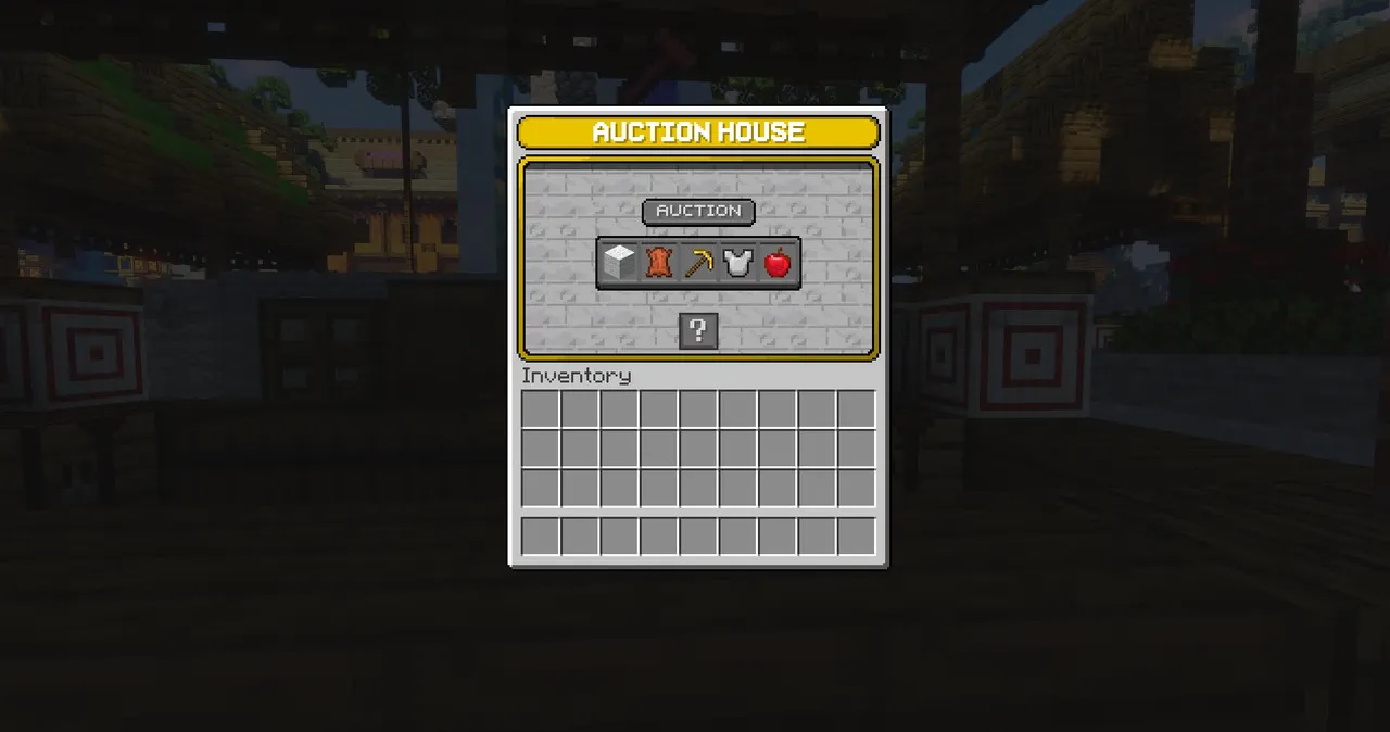 MenuTemplatePack - Colors | BuiltByBit