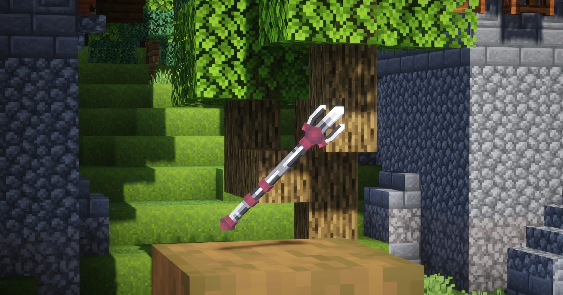 Medieval Set