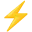 ⚡