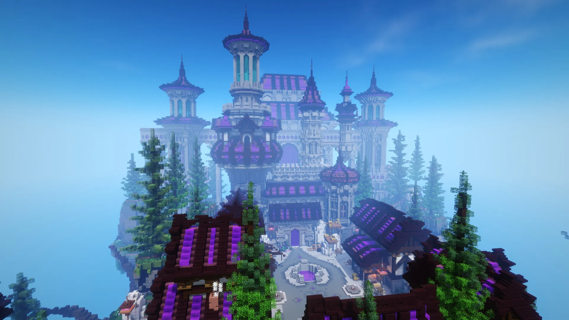 Dark Spawn | BuiltByBit