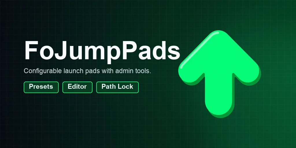 FoJumpPads cover image