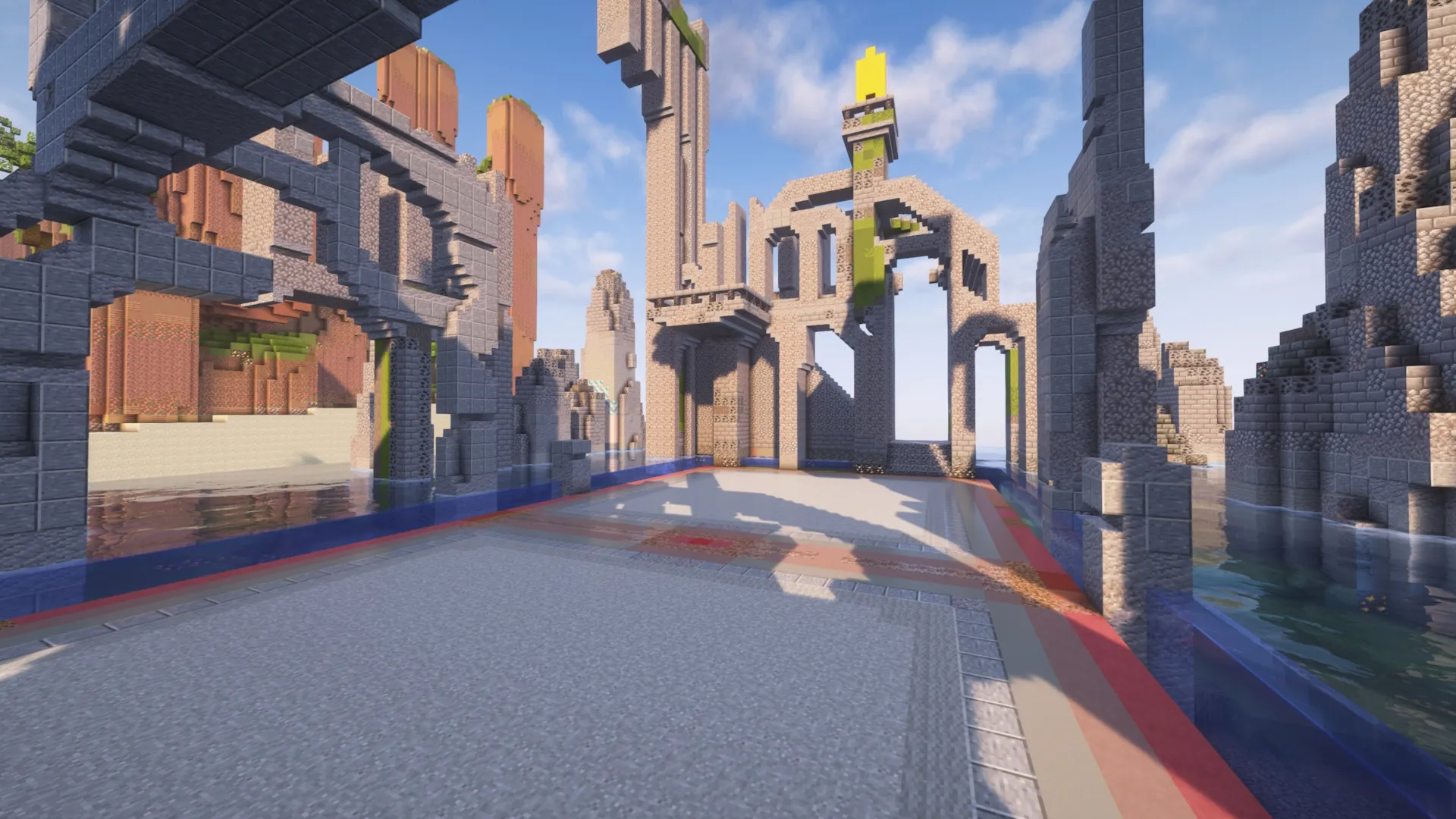 3x PvP Maps | BuiltByBit