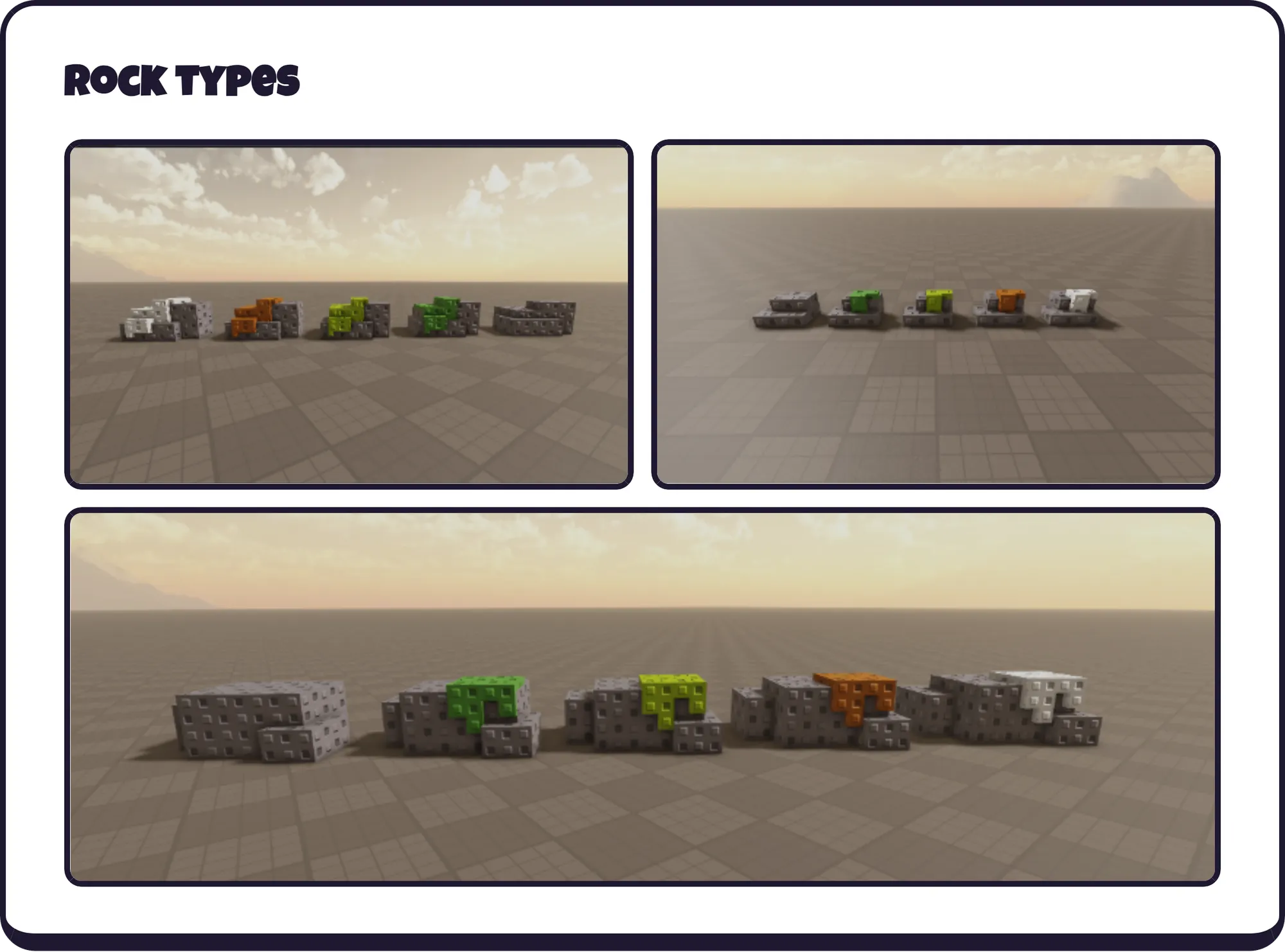 rock types [Images]