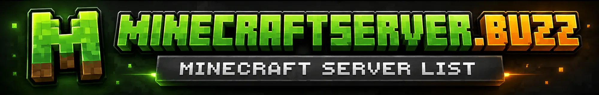 minecraft server list