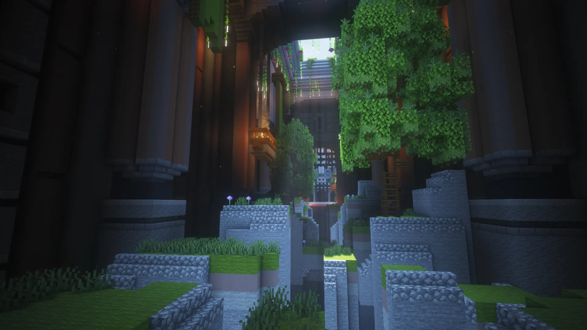 Mythic Dungeon