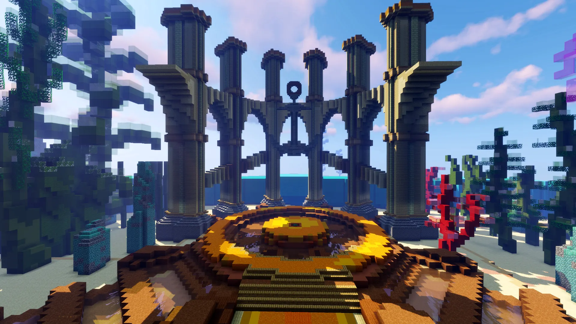 Atlantis Palace