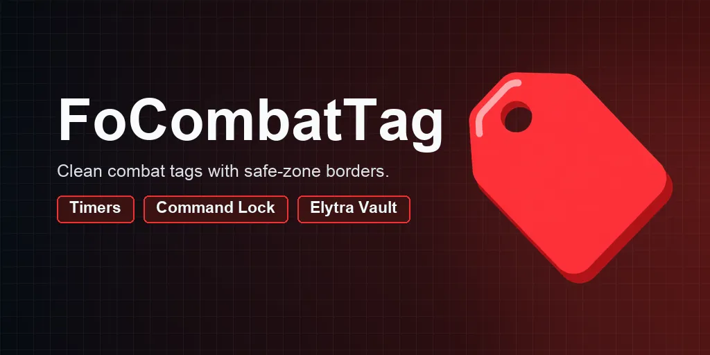 FoCombatTag cover image