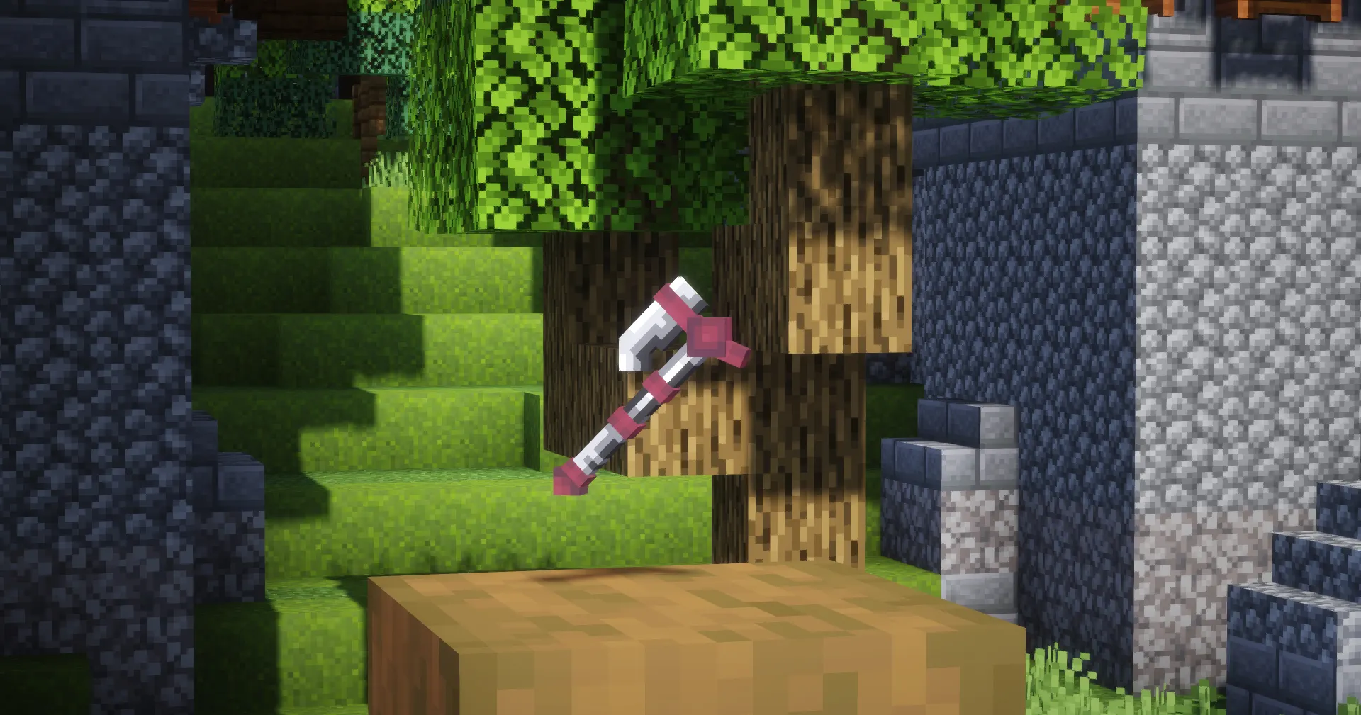 Medieval Set