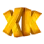 :XK: