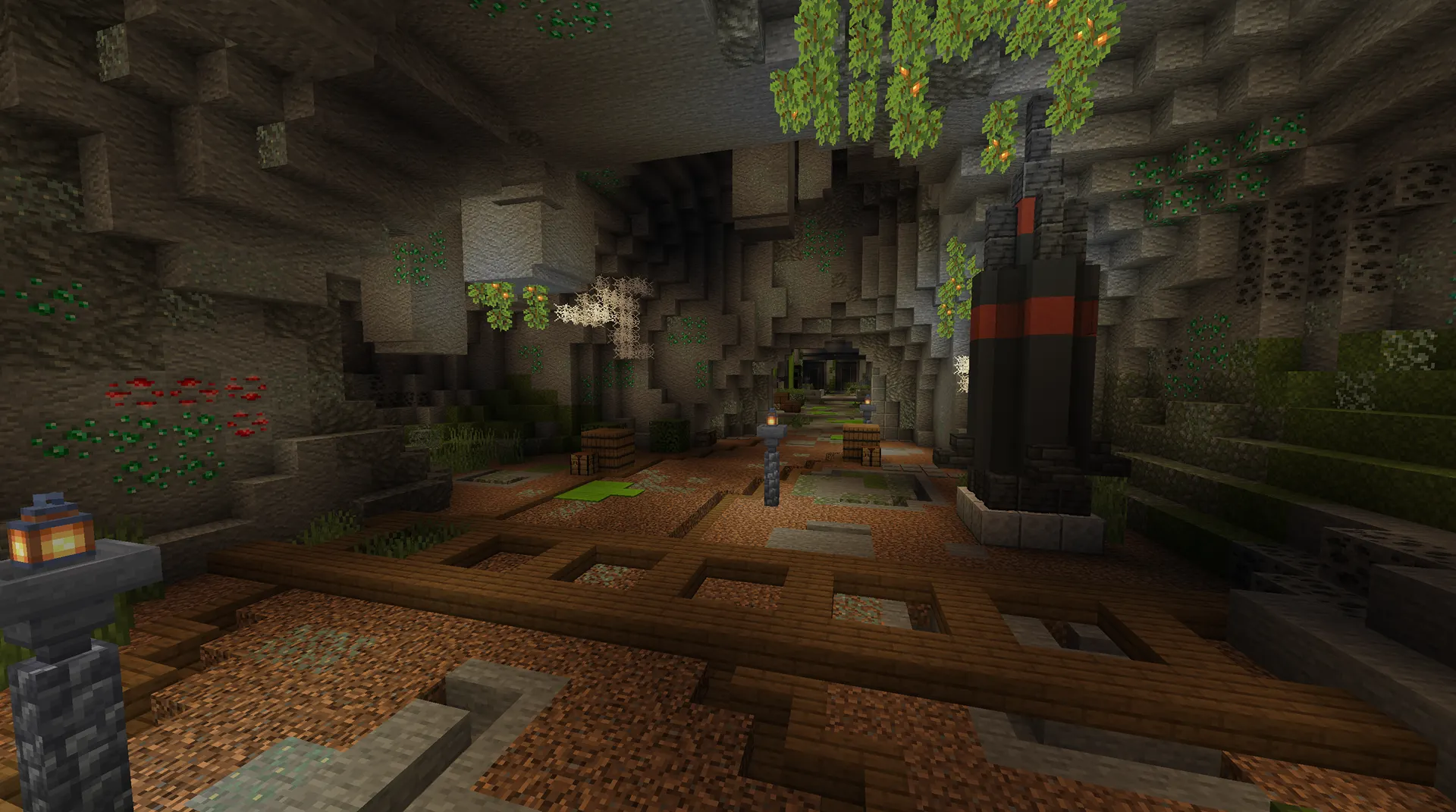 Mini Dungeon
