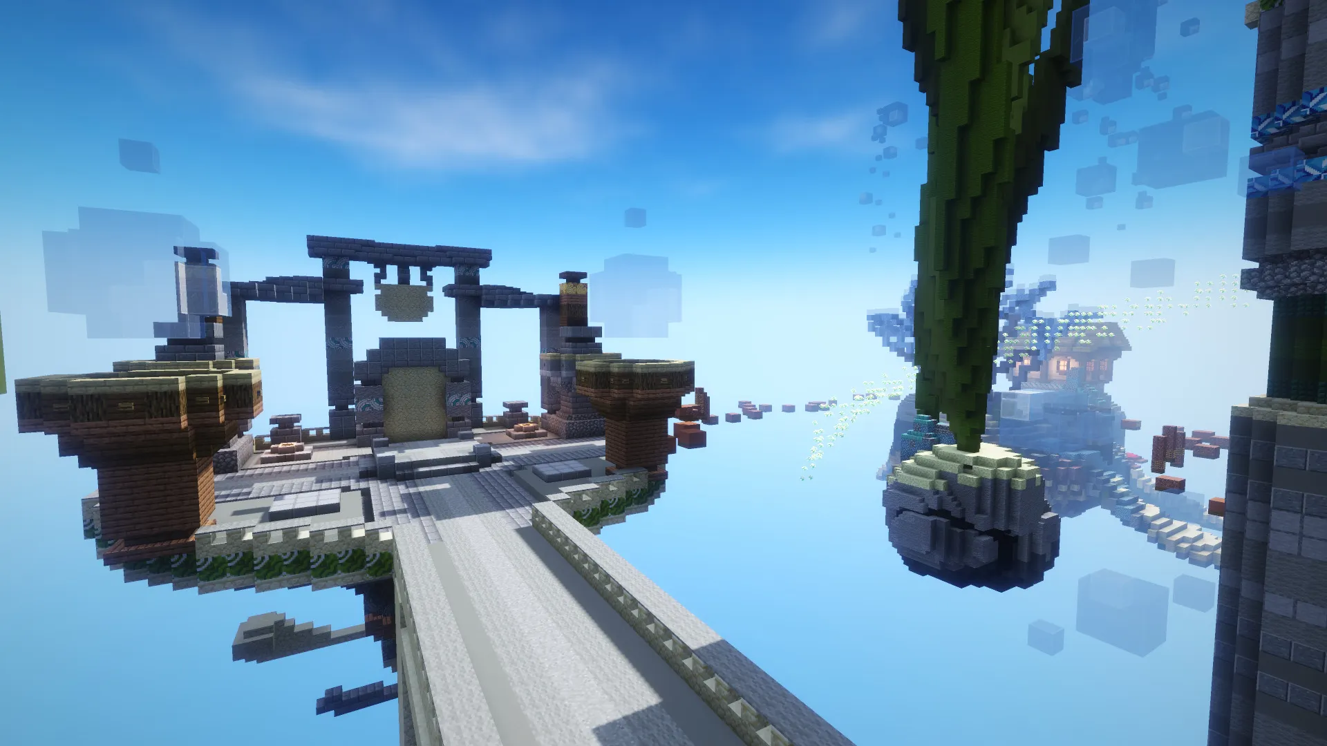 Whale Lobby