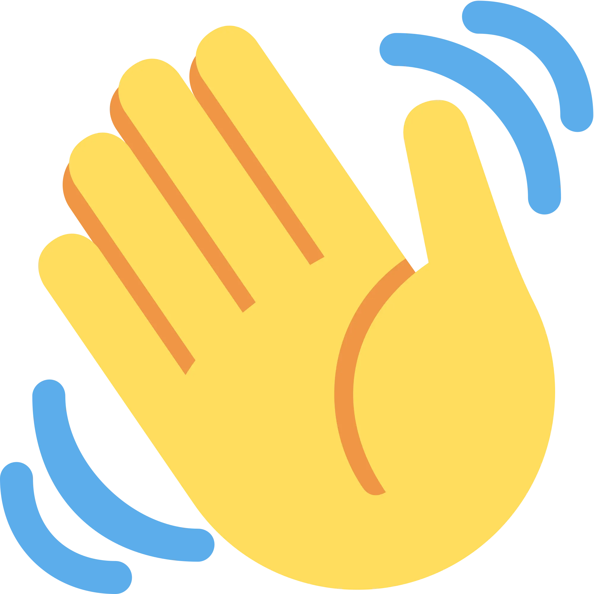 👋