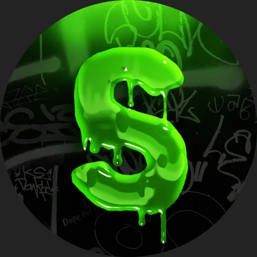 Slime Discord PFP