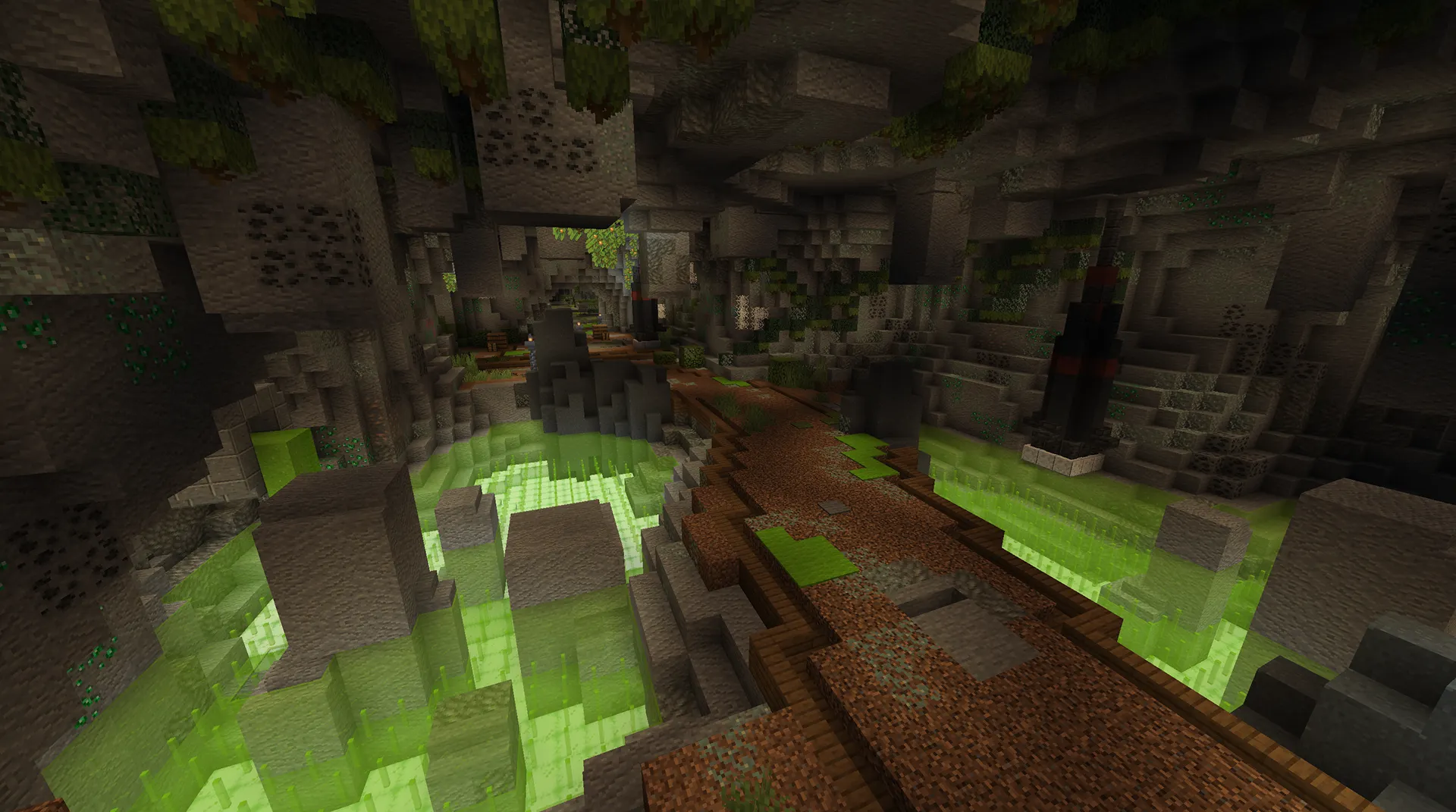 Mini Dungeon
