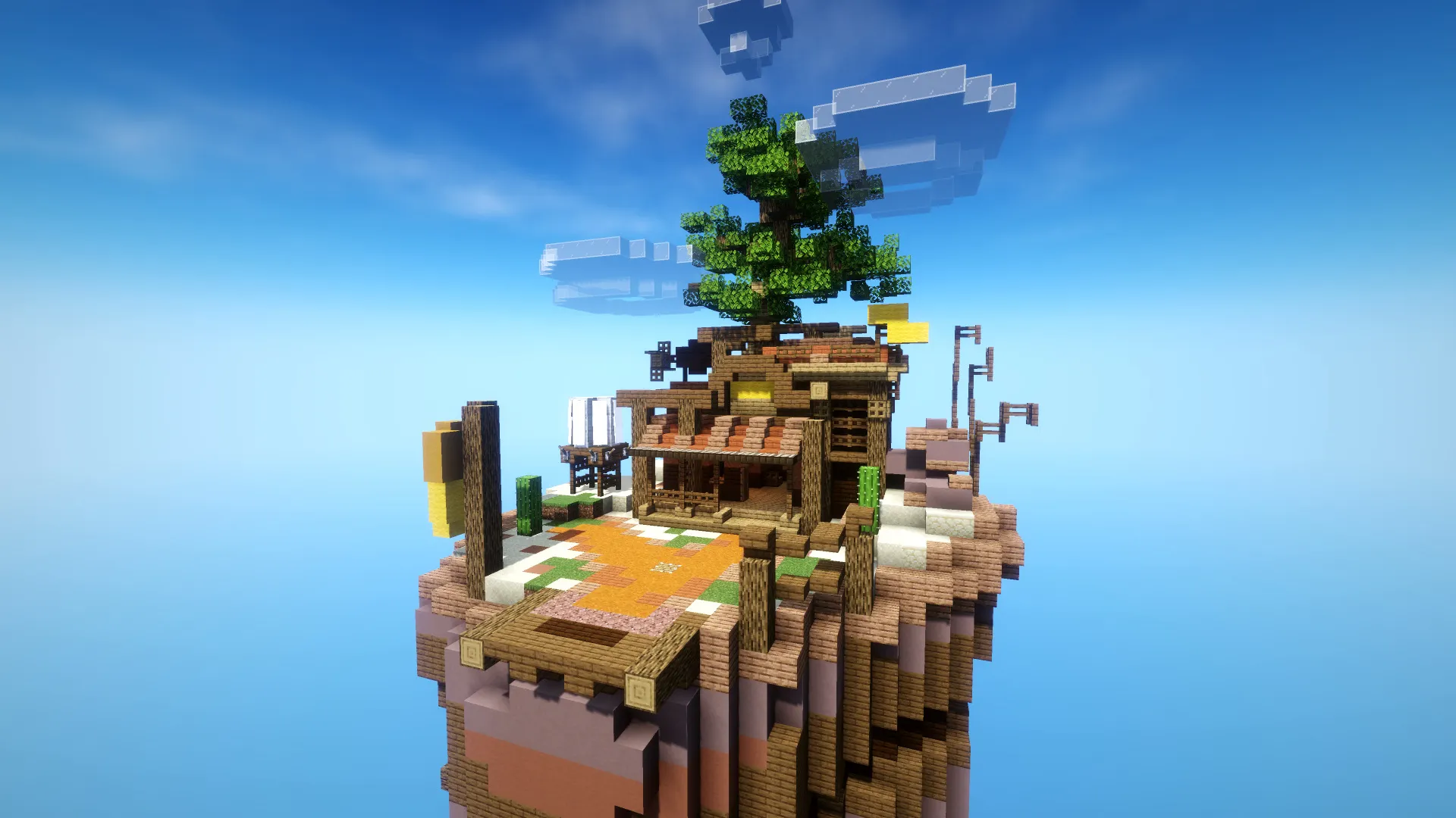 BedWars Pack #1