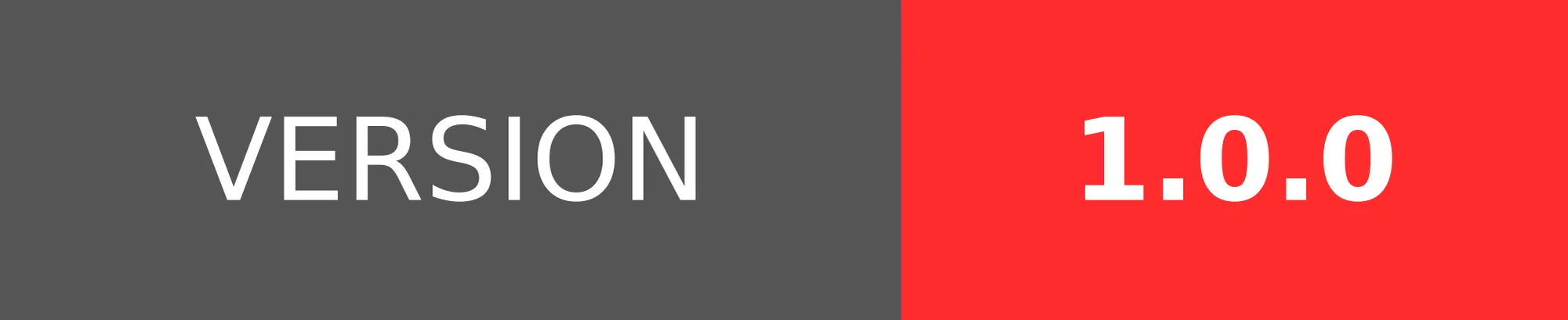Version